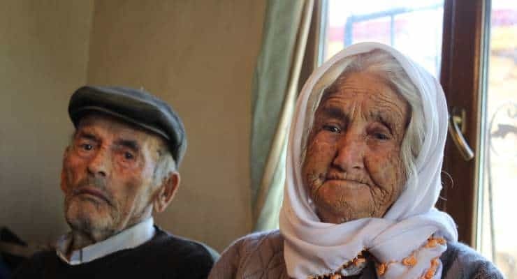 Maden ocağı faciasında ‘Oğlum yüzme bilmezdi’ sözleriyle tanınan Ayşe Gökçe hayatını kaybetti 1 Maden ocağı faciasında ‘Oğlum yüzme bilmezdi’ sözleriyle tanınan Ayşe Gökçe hayatını kaybetti