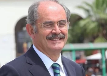 Altıncı kez aday adayı olan Büyükerşen: Genel Başkan’ın talimatı üzerine oldum