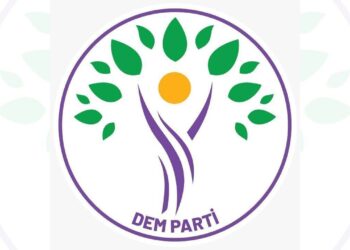 Halkların Eşitlik ve Demokrasi Partisi’nin kısa adı DEM Parti oldu