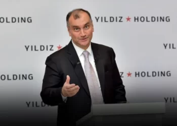 Murat Ülker tepkili: Herkes aptal, siz akıllısınız öyle mi?