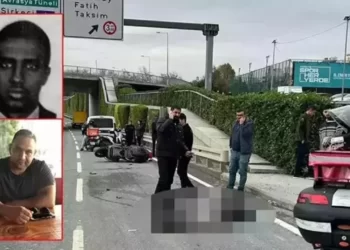 Somali Cumhurbaşkanı’nın oğlu kaçtı, savcılık yakalama istedi