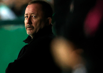 Sergen Yalçın’dan Beşiktaş yanıtı