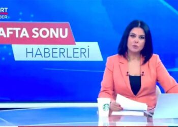 Starbucks bardağını yayında unuttuğu için kovulan TGRT spikeri: “Üzgünüm”