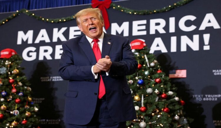 Yüksek mahkeme Trump'ın adını oy pusulasından çıkardı 1 Yüksek mahkeme Trump’ın adını oy pusulasından çıkardı