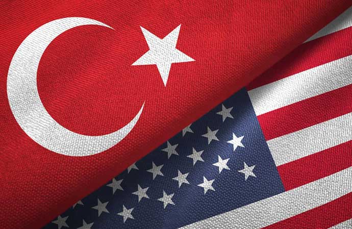 ABD, Rusya'ya askeri teçhizat sağlayan 7 Türk şirketine yaptırım kararı aldı 1 ABD, Rusya’ya askeri teçhizat sağlayan 7 Türk şirketine yaptırım kararı aldı