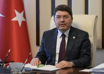Bakan Tunç’tan AİHM ve Kavala açıklaması: Süreç kendi mecrasında sürüyor