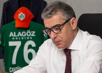 AK Partili olmanın avantajı! Milyonluk imar planı değişikliği