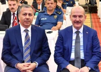 Aslı Güney yazdı… Soylu’nun adını hafızalardan kazıyan Bakan: Ali Yerlikaya 
