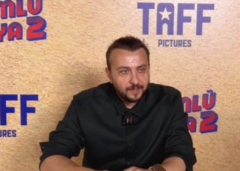 Ali Atay açıkladı: ‘Ölümlü Dünya 2’ filminin dizisi çekilebilir!