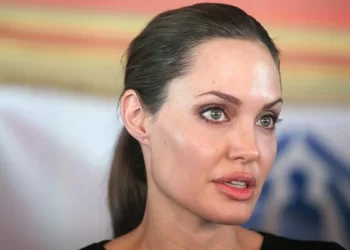 Angelina Jolie, Gazze için konuştu: İnsan hakları var ama kim için