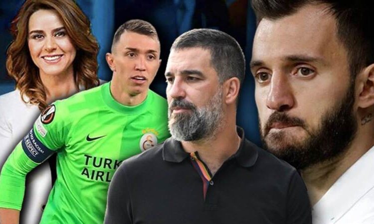 Arda Turan, Seçil Erzan'a mesaj yazmış: ‘Kendimden iğrendim! Emre'ye, Muslera'ya yalan söylüyorum...’ 1 Arda Turan, Seçil Erzan’a mesaj yazmış: ‘Kendimden iğrendim! Emre’ye, Muslera’ya yalan söylüyorum…’