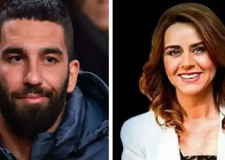Seçil Erzan avukata anlattı: İstesem Arda’nın parasıyla kaçardım 1 Seçil Erzan avukata anlattı: İstesem Arda’nın parasıyla kaçardım