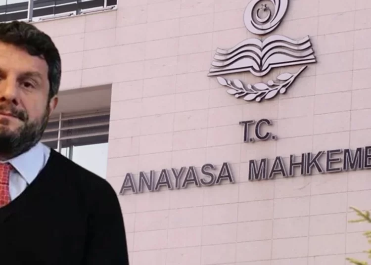 Anayasa Mahkemesi gerekçede sert çıktı: İhlal var! Hiçbir merci kararımızı denetleyemez 1 Anayasa Mahkemesi gerekçede sert çıktı: İhlal var! Hiçbir merci kararımızı denetleyemez