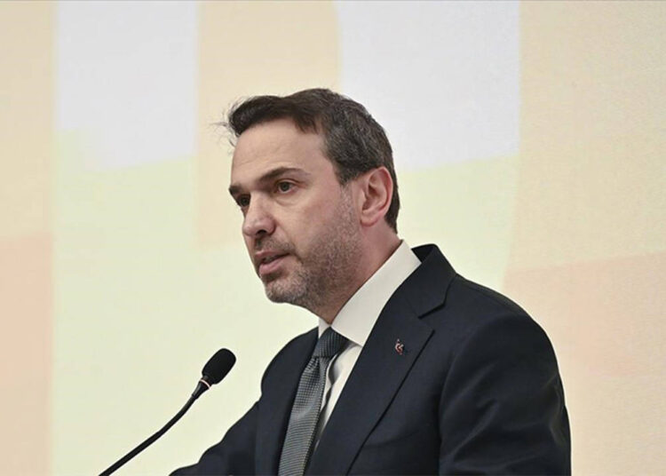 Bakan Bayraktar, İmamoğlu’na cevap verdi: Kış saatine geçilmeyecek 1 Bakan Bayraktar, İmamoğlu’na cevap verdi: Kış saatine geçilmeyecek