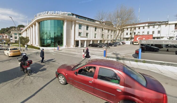 Beykoz Belediyesi'nin 26,5 milyonluk ihalesi, eski başkanın oğullarına 1 Beykoz Belediyesi’nin 26,5 milyonluk ihalesi, eski başkanın oğullarına