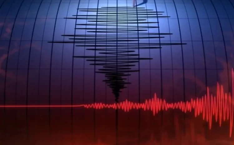 Azerbaycan’da 5,6 büyüklüğünde deprem meydana geldi