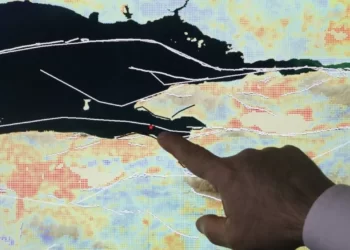 “İstanbul’da her an deprem olma riski yüzde 47”