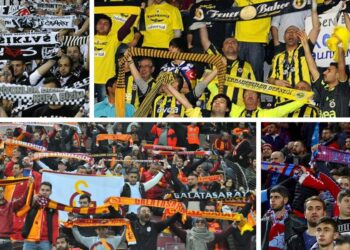 Hakeme atılan yumruk, dört büyüklerin hisselerini dibe vurdu