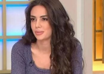 Fenomen Ece Ronay, özel harekat baskınıyla gözaltına alındı
