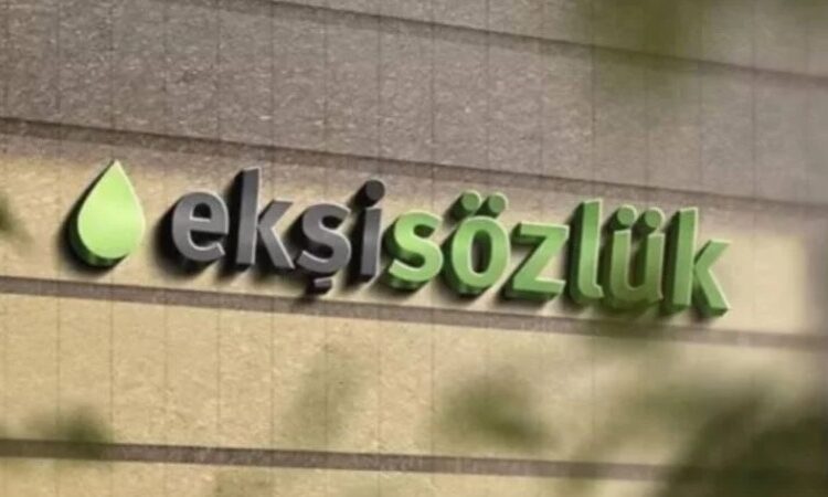 Ekşi Sözlük’e erişim engeli