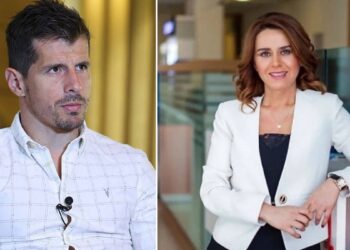 Emre Belözoğlu, Seçil Erzan'a vermek için Ankaralı iş insanından da para almış 5 Emre Belözoğlu, Seçil Erzan’a vermek için Ankaralı iş insanından da para almış