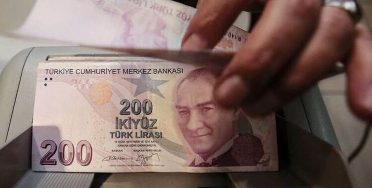 Faiz oranları arttı: 1 milyon liranın getirisi uçtu 1 Faiz oranları arttı: 1 milyon liranın getirisi uçtu