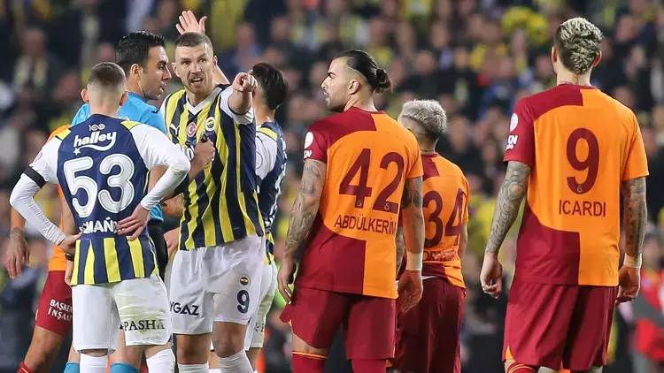 Fenerbahçe ve Galatasaray Süper Kupa'dan servet kazanacak 1 Fenerbahçe ve Galatasaray Süper Kupa’dan servet kazanacak