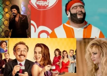 Türkiye’de tüm zamanların en çok izlenen 10 filmi