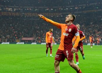 Galatasaray, Fenerbahçe derbisi öncesi kayıp yaşamadı