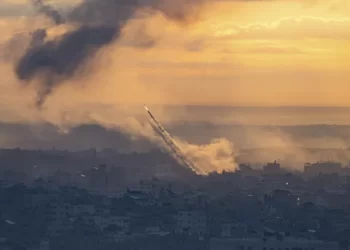 Hamas, 7 Ekim’de İsrail’in nükleer füzelerinin bulunduğu üssü vurmuş
