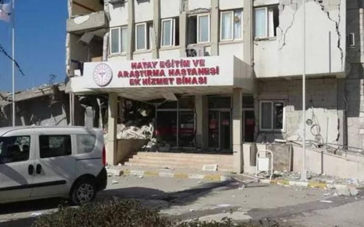 Yazışmalar ortaya çıktı: Hatay Devlet Hastanesinde 72 kişi ‘ödenek olmadığı’ için öldü