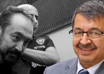 AK Parti’li Hayati İnanç’a ‘yargıya müdahale’ soruşturması