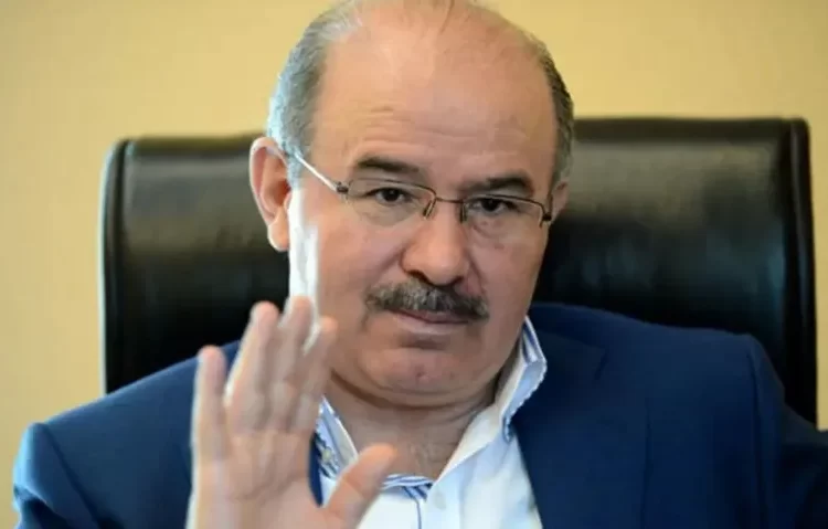 Gazeteci Nazlı Ilıcak’ın tutuklanmasına eski Bakan Çelik’ten tepki: Yazıktır, günahtır, ayıptır…