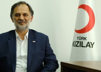Kızılay'ın Genel Müdürü İbrahim Altan istifa etti 4 Kızılay’ın Genel Müdürü İbrahim Altan istifa etti