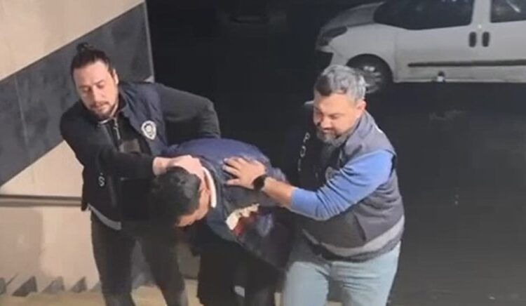 Ali Yerlikaya: 'Şahinler' suç örgütü çökertildi 1 Interpol arıyordu, İstanbul’da yakalandı