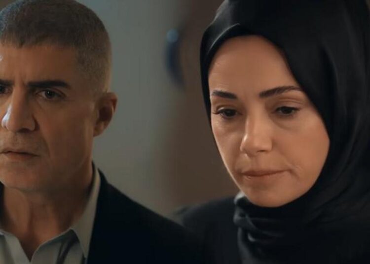 Cemaatler tepki gösterdi: FOX Tv diziyi ekrandan çekiyor 1 Cemaatler tepki gösterdi: FOX Tv diziyi ekrandan çekiyor