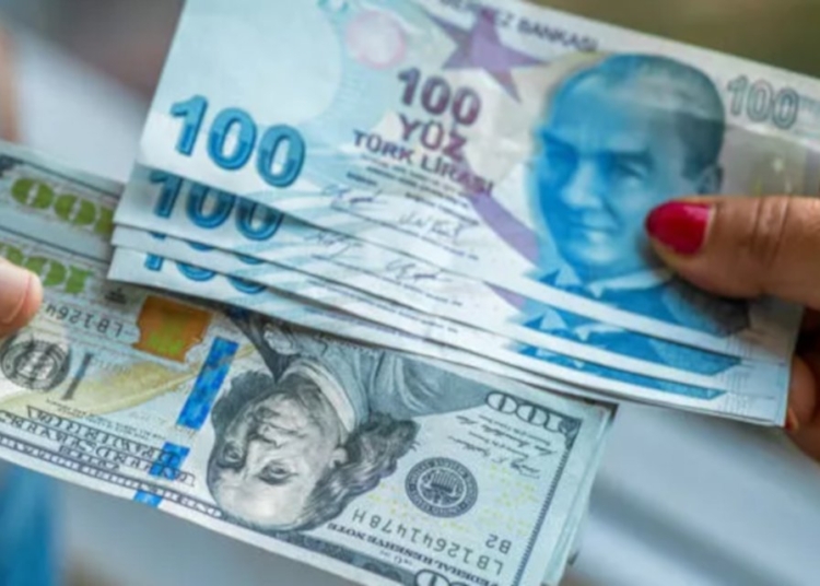 Türk Lirası’nda KKM dönemi bitti