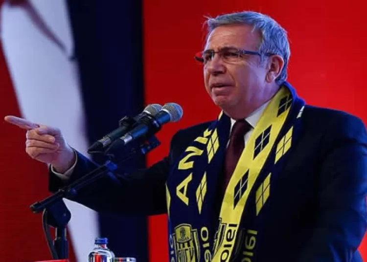 Ankaragücü ligden düşürülecek iddiası