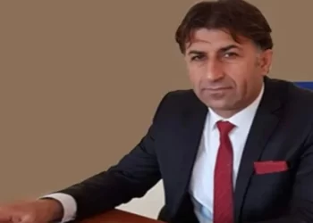 AKP’li eski başkan uyuşturucu kaçakçılığından tutuklandı