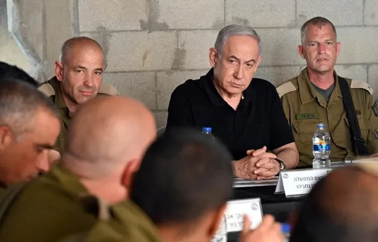 İsrail’e, “Türkiye’deki Hamas üyelerine saldırırsan ciddi sonuçları olur” uyarısı
