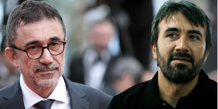 Nuri Bilge Ceylan’dan Zeki Demirkubuz’a suçlama: Bel altından vuruyor 1 Nuri Bilge Ceylan’dan Zeki Demirkubuz’a suçlama: Bel altından vuruyor
