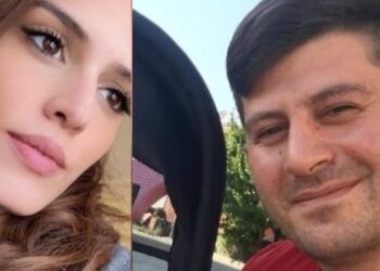 Ankara’da kadın cinayeti: Nursena Kozan, sokak ortasında öldürüldü