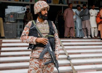 Pakistan’da şiddetli çatışmalar: Çok sayıda asker öldü