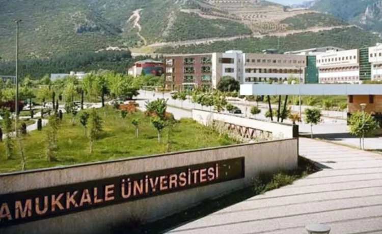 Pamukkale Üniversitesi’nde yeni usulsüzlük ortaya çıktı: İzinli personelin şifresini çalıp kayıt yapmışlar!