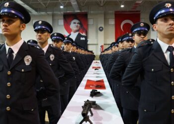 Polis alımında da ‘mülakat’ yapılıyor: 45 saniyede elediler