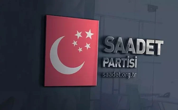 Saadet Partisi’nden yerel seçim açıklaması: CHP’den işbirliği tekliflerine açığız