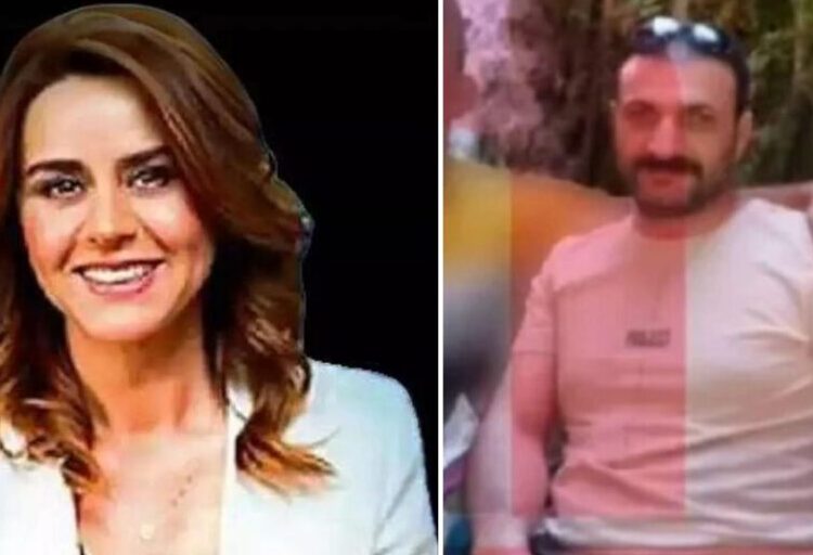 Seçil Erzan’ın korktuğu kişinin kim olduğu belli oldu 1 Seçil Erzan’ın korktuğu kişinin kim olduğu belli oldu