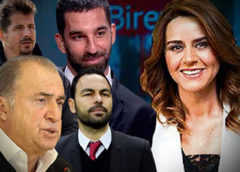 Kamil Aslan yazdı… Dilan Polat, Seçil Erzan ve Latin Amerika dizileri