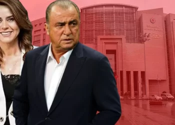 Savcılık, Fatih Terim’in hesaplarını incelemeye aldı