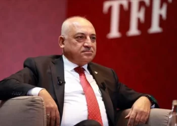 Kamil Aslan yazdı… İptal edilen kupa maçının faturası, TFF Başkanı Büyükekşi’ye kesildi